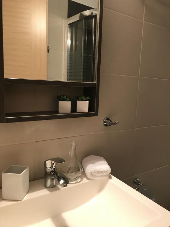 Lion Apartment Port Salonic Exterior foto