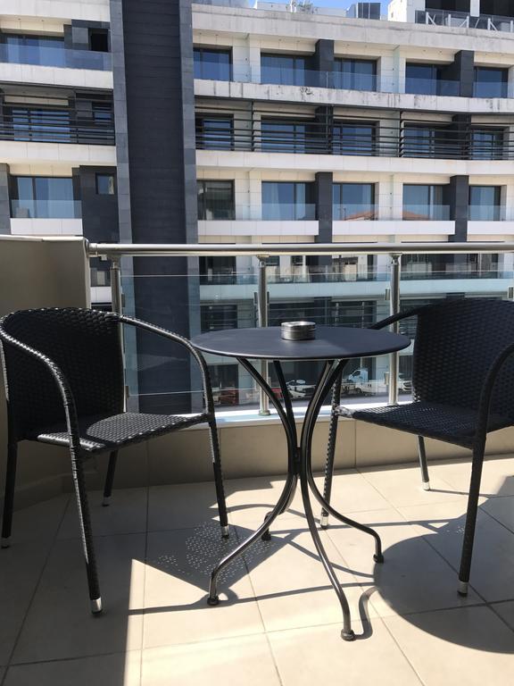 Lion Apartment Port Salonic Exterior foto