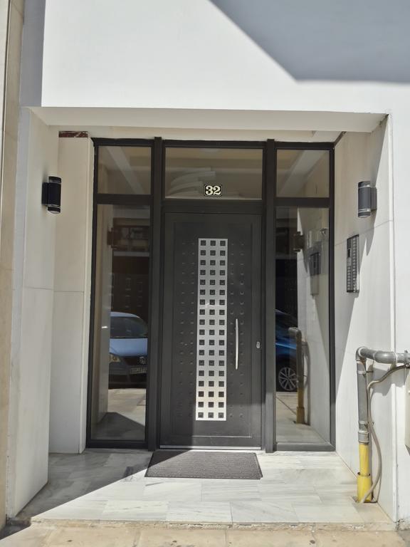 Lion Apartment Port Salonic Exterior foto
