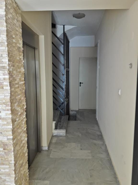 Lion Apartment Port Salonic Exterior foto